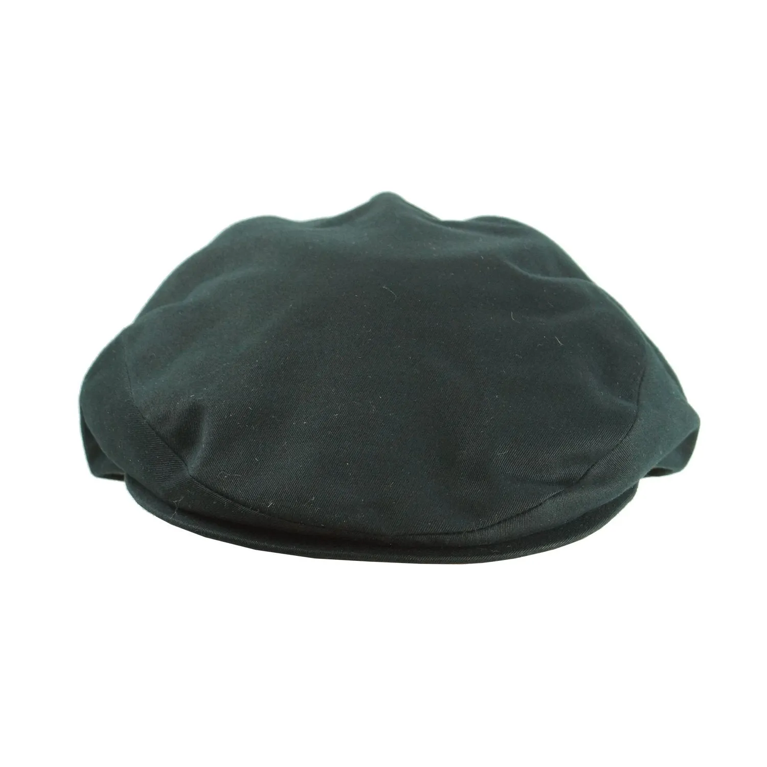 Cotton Flat Cap