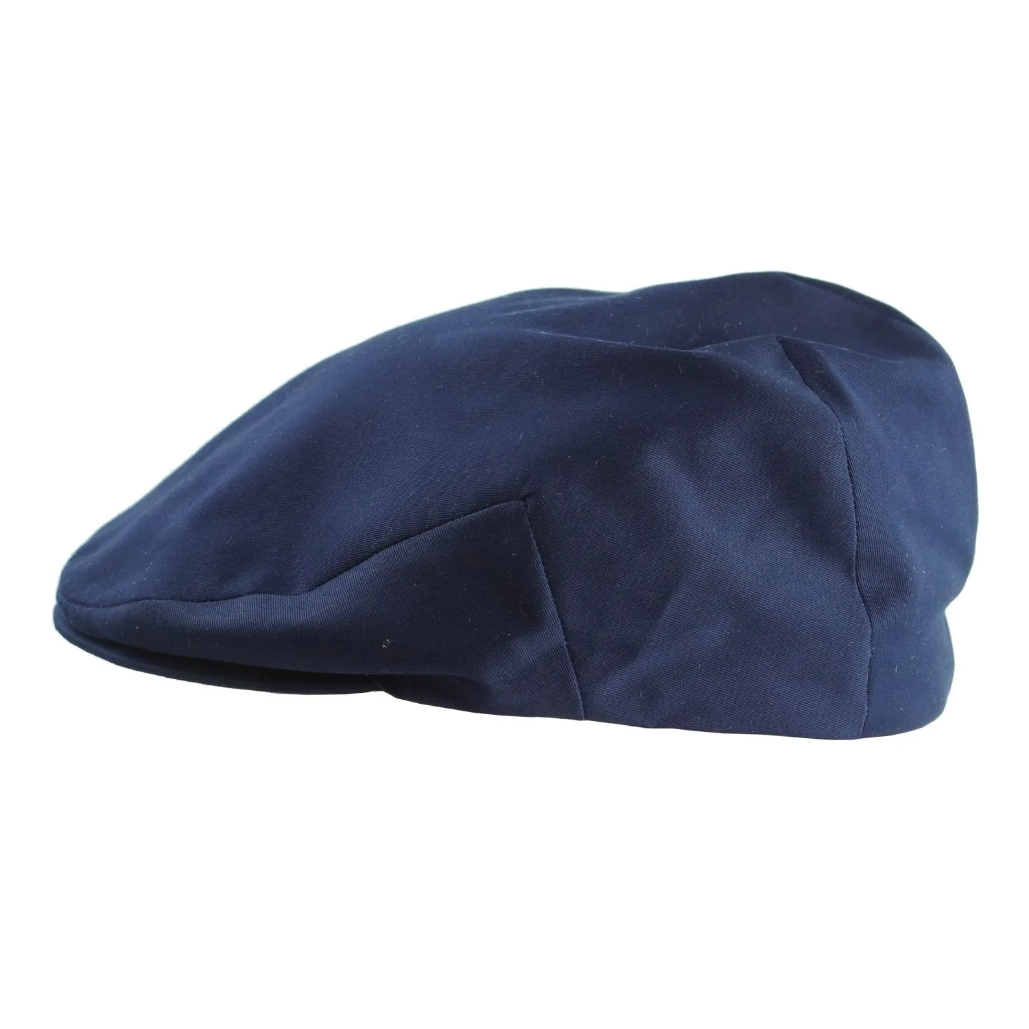 Cotton Flat Cap