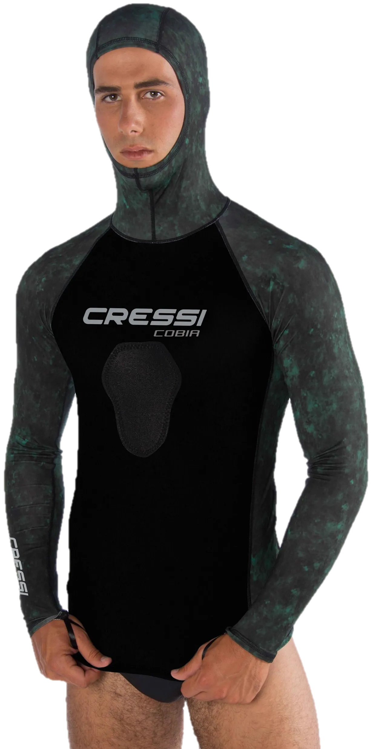 Cressi Cobia Rash Guard