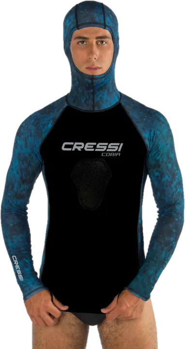 Cressi Cobia Rash Guard