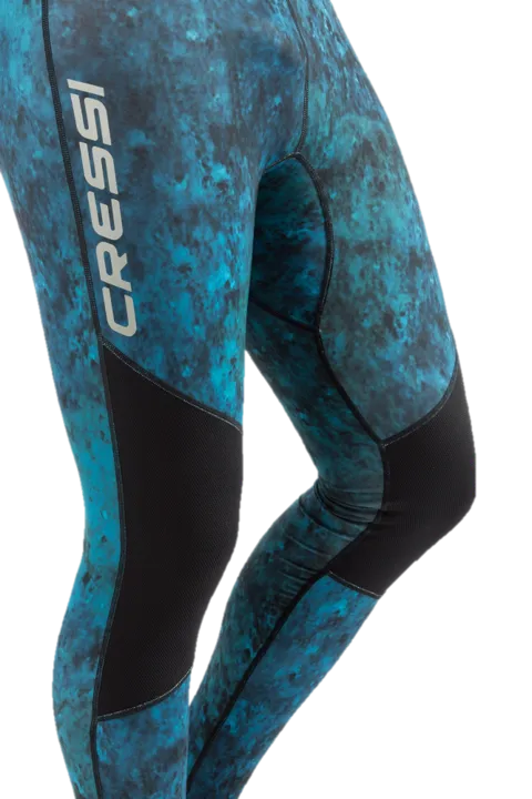 Cressi Hunter Rash Guard Pants