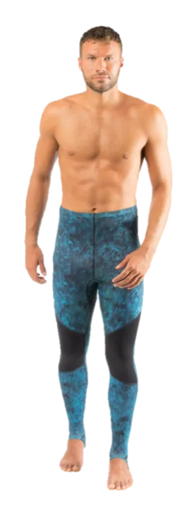 Cressi Hunter Rash Guard Pants