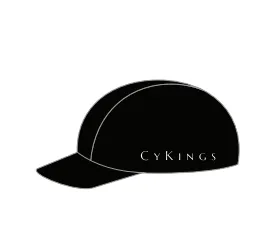 Custom Cycling Cap - CYKINGS