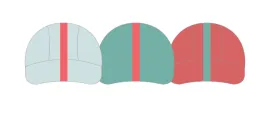 Custom Cycling Cap - SGCC