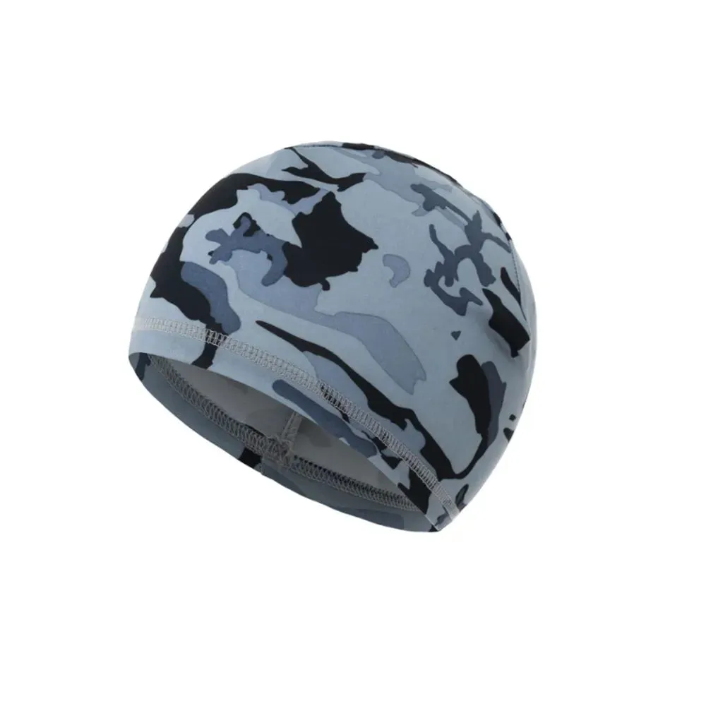 Cycling Cap Outdoor Beanie Men  Hat Bicycle Lining Quick Drying Hat Sun Block Summer Fishing Breathable Sports Lady Cap