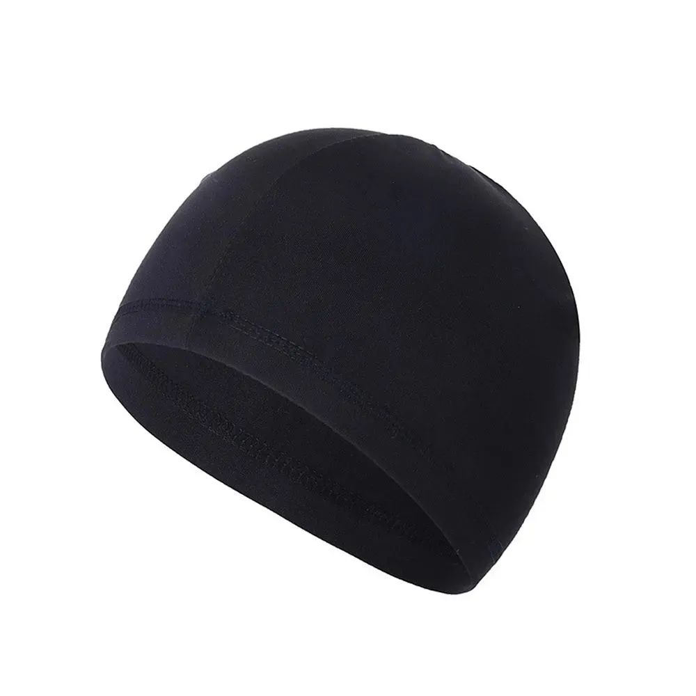 Cycling Cap Outdoor Beanie Men  Hat Bicycle Lining Quick Drying Hat Sun Block Summer Fishing Breathable Sports Lady Cap