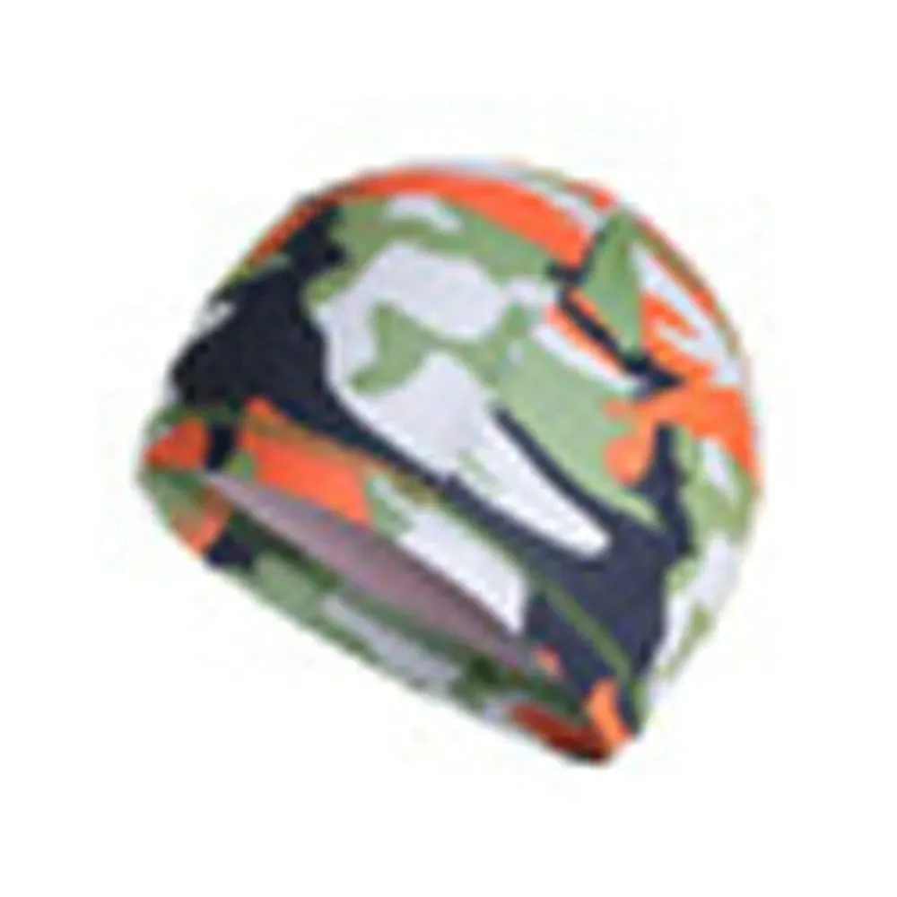 Cycling Cap Outdoor Beanie Men  Hat Bicycle Lining Quick Drying Hat Sun Block Summer Fishing Breathable Sports Lady Cap