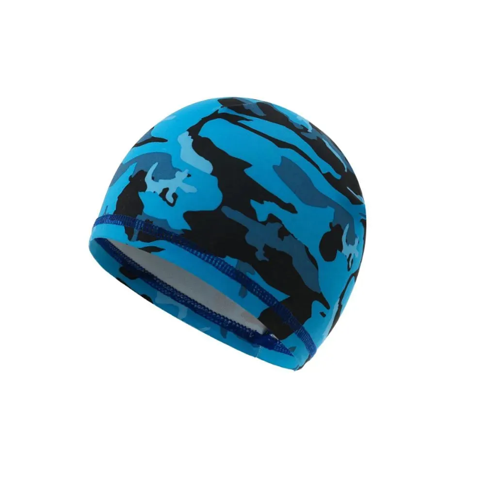 Cycling Cap Outdoor Beanie Men  Hat Bicycle Lining Quick Drying Hat Sun Block Summer Fishing Breathable Sports Lady Cap