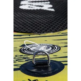 Enero Inflatable Sup Board 135 Kg 300 X 76 X 15 Cm Black-Red-Blue 1030760