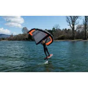 Ensis Rock N Roll Wing Board