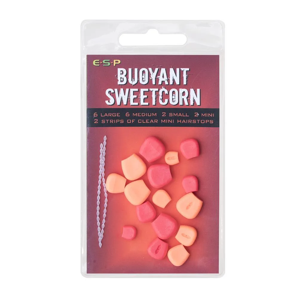 ESP Buoyant Sweetcorn