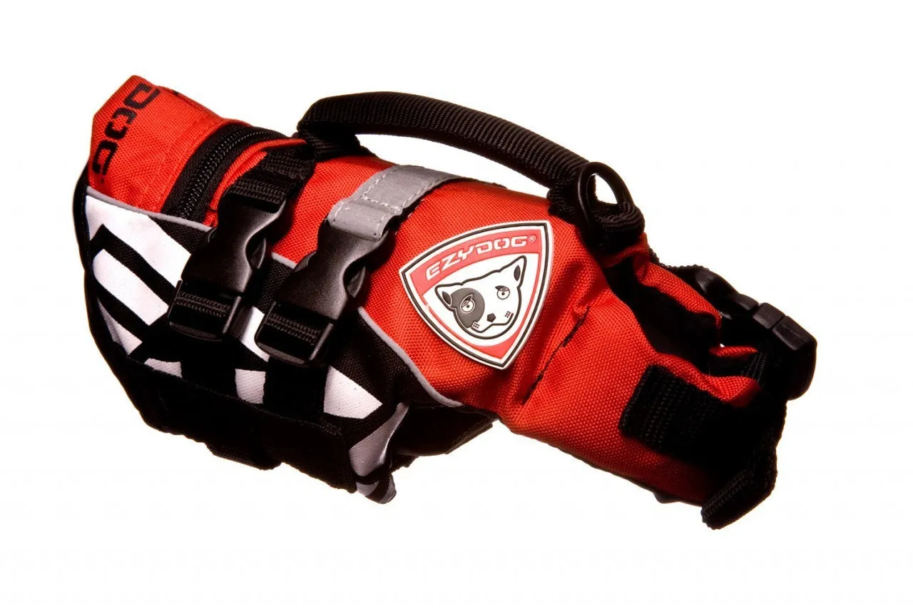 EzyDog Micro Flotation Vest