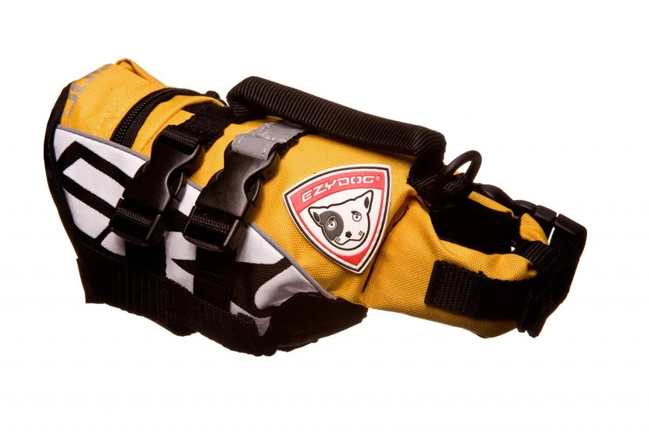 EzyDog Micro Flotation Vest