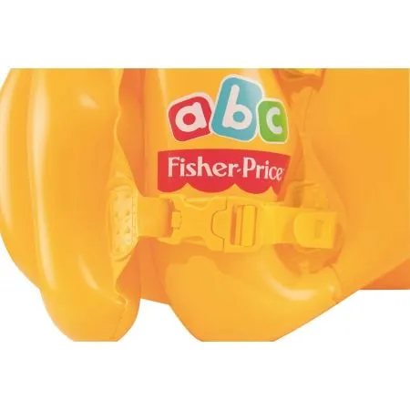 Fisher-Price Swim Safe Swim Vest Step B
