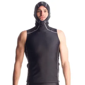 Fourth Element Thermocline Mens Hooded Vest