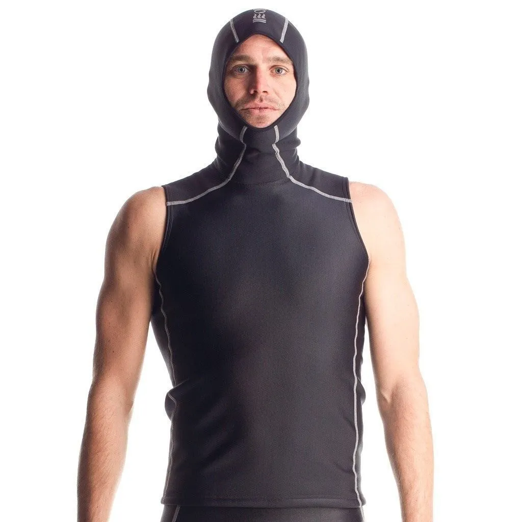 Fourth Element Thermocline Mens Hooded Vest