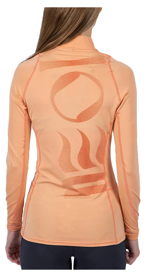 Fourth Element Women's Long Sleeve Hydroskin