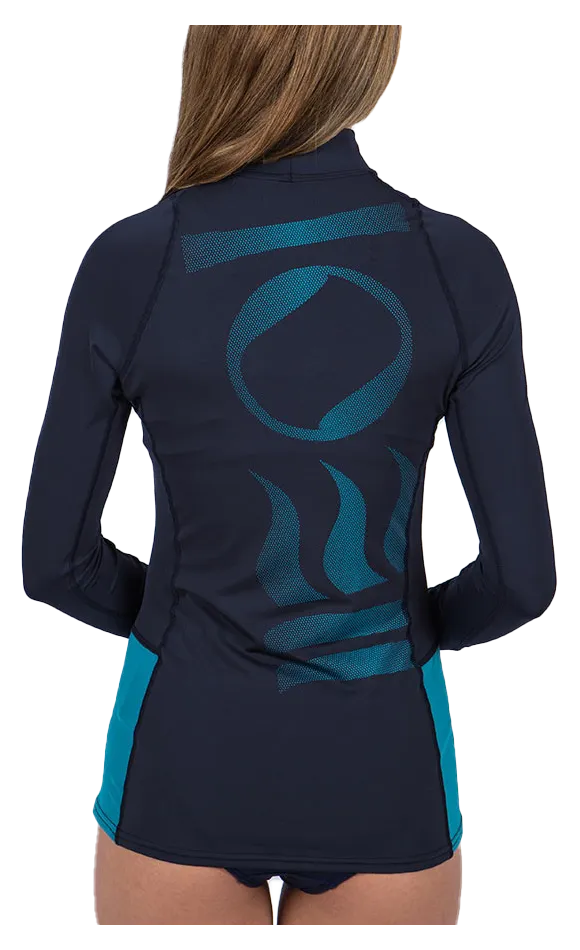 Fourth Element Women's Long Sleeve Hydroskin