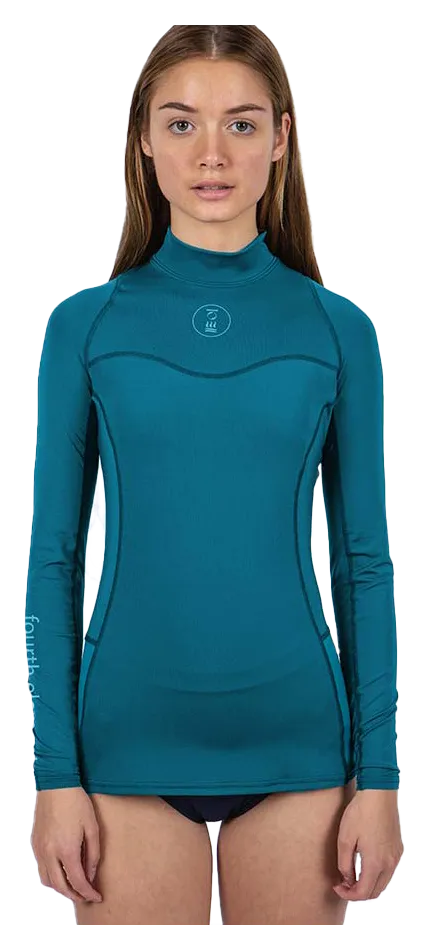 Fourth Element Women's Long Sleeve Hydroskin