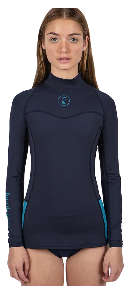 Fourth Element Women's Long Sleeve Hydroskin