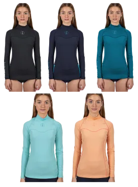 Fourth Element Women's Long Sleeve Hydroskin