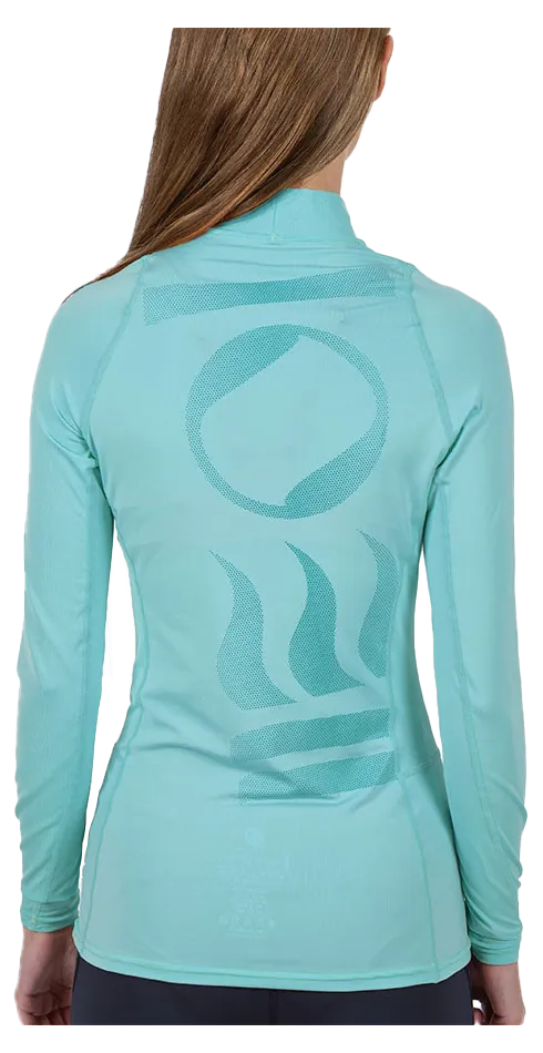 Fourth Element Women's Long Sleeve Hydroskin