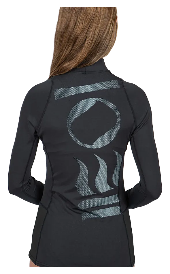 Fourth Element Women's Long Sleeve Hydroskin