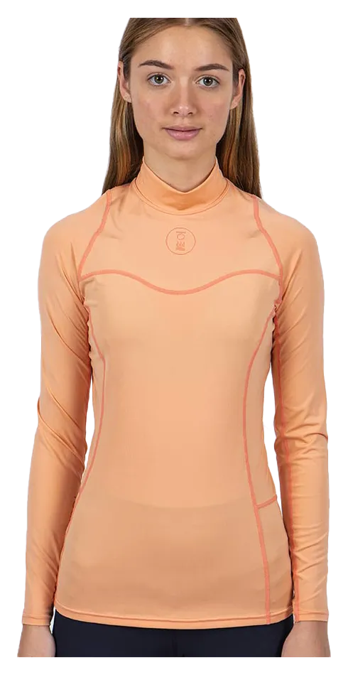 Fourth Element Women's Long Sleeve Hydroskin