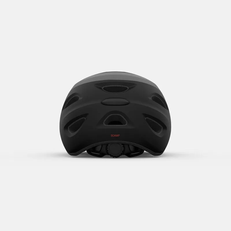 Giro Scamp Kid's Bike Helmet