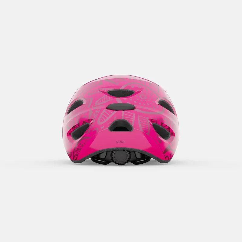 Giro Scamp Kid's Bike Helmet