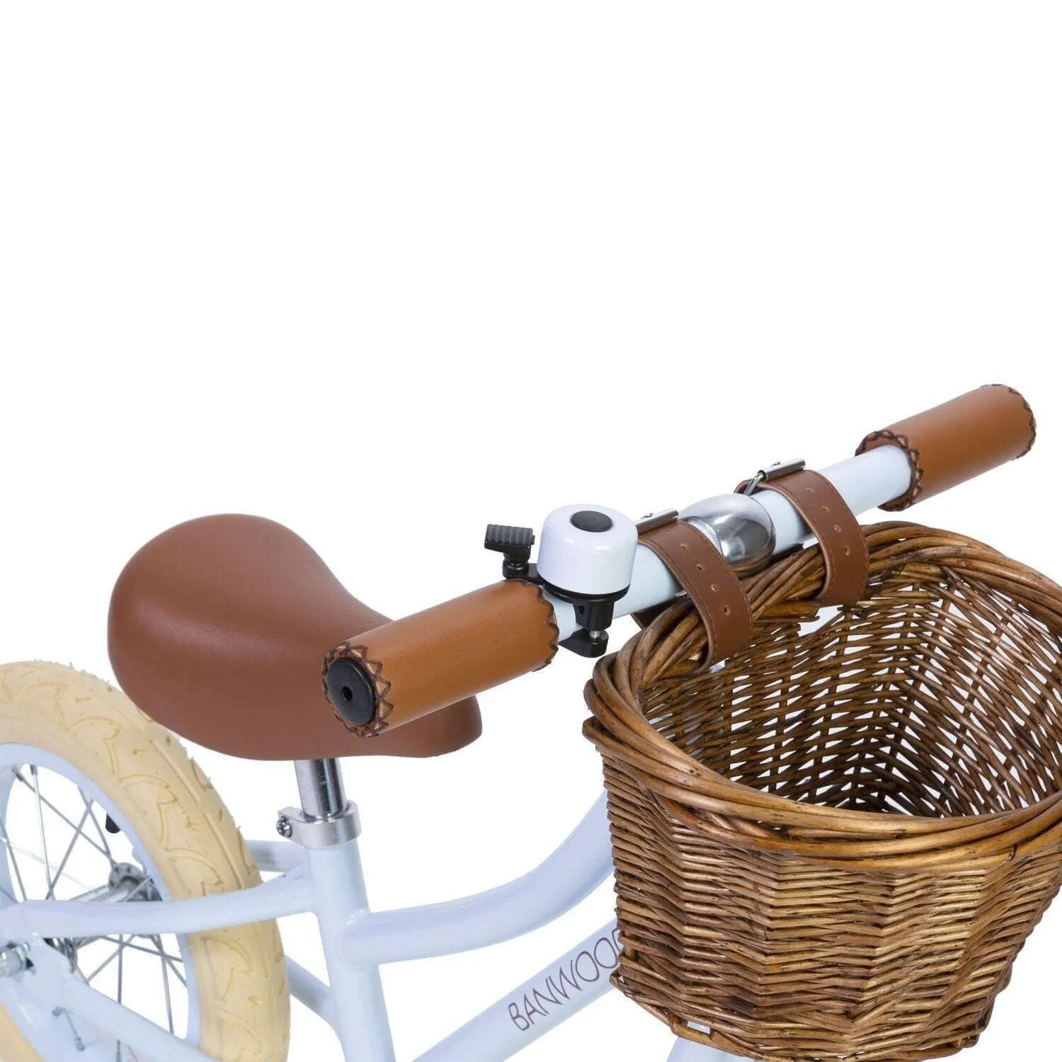 Go Balance Bike in Sky
