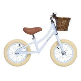 Go Balance Bike in Sky