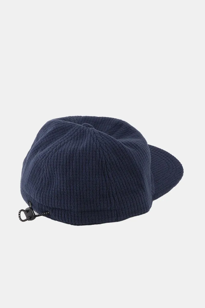 Gramicci Adjustable Ear Flap Cap (Navy)