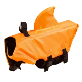 Happy Tails Shark Dog Life Jacket