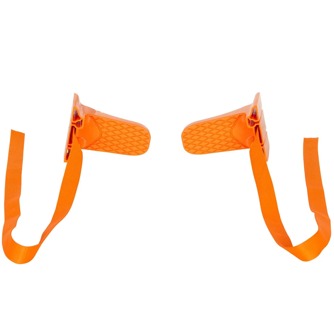 High-pressure touring inflatable kayak Strenfit dropstitch 1 place - X500