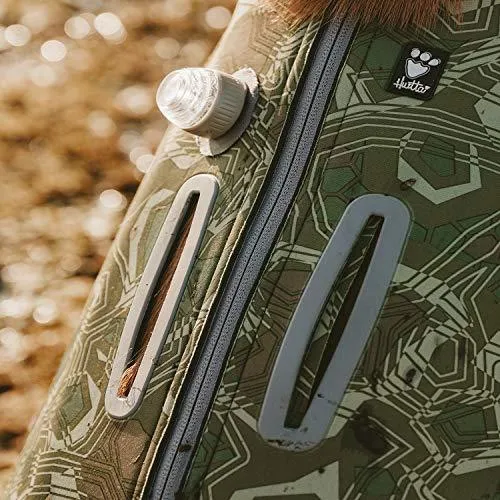 Hurtta Hunting and Swimmer Dog Vest