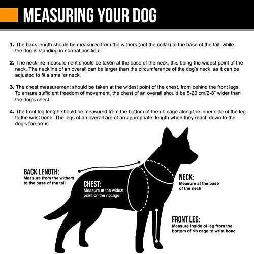 Hurtta Hunting and Swimmer Dog Vest