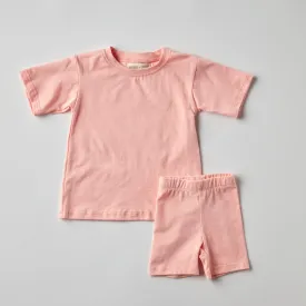 Indy Set in Pink