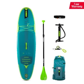 Jobe Aero Yama SUP Board 8.6 Package  486424002-PCS.