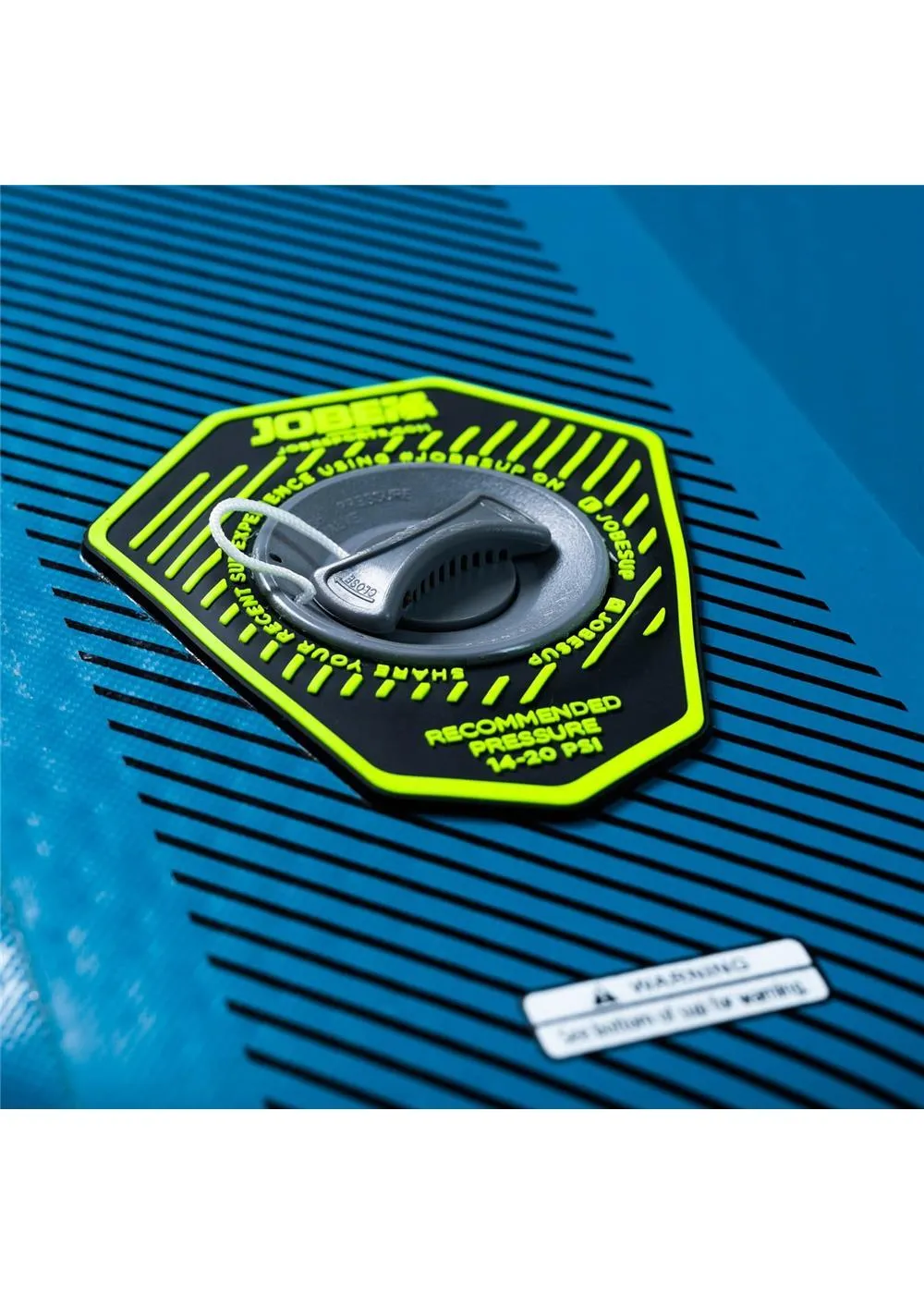 Jobe Leona 10.6 Inflatable Board Package