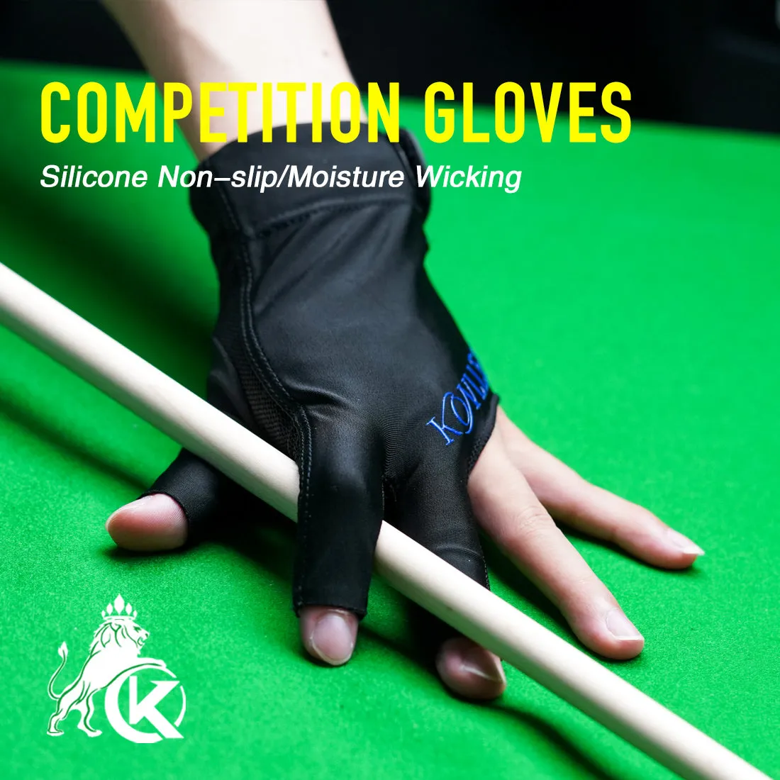 KL Lycra Glove