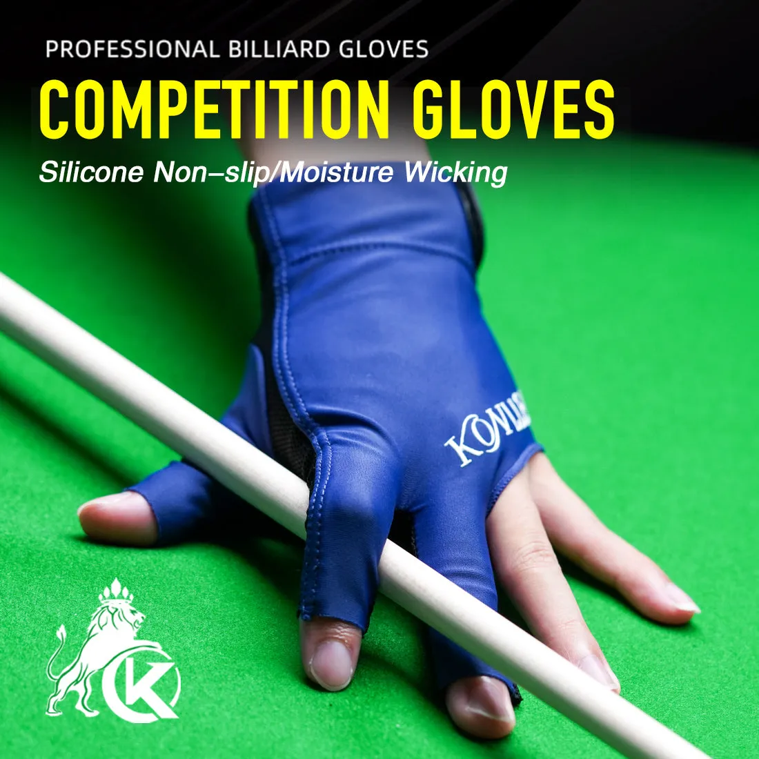 KL Lycra Glove