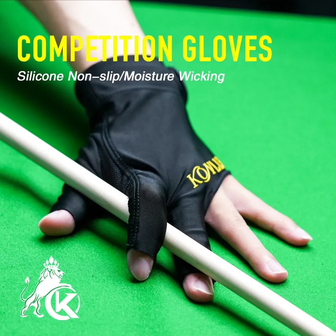 KL Lycra Glove