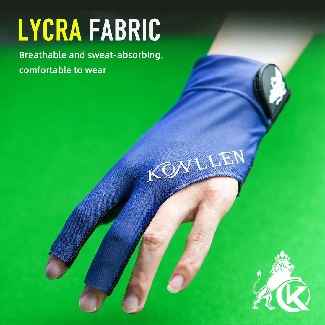KL Lycra Glove