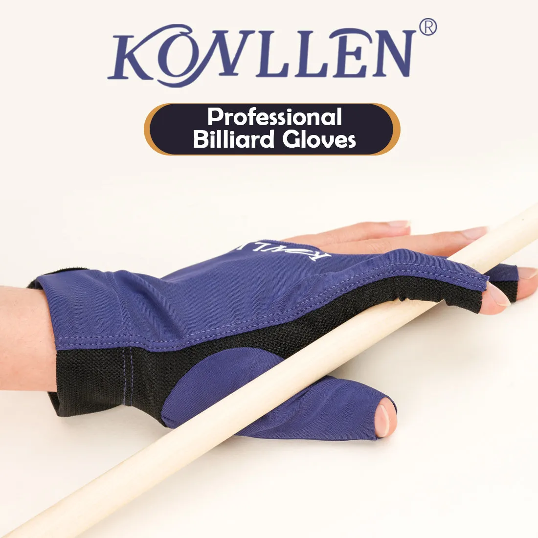 KL Lycra Glove