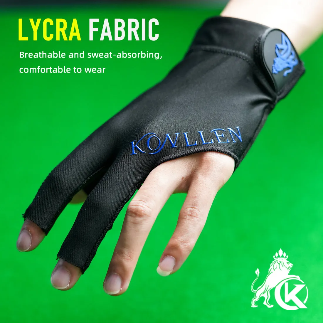 KL Lycra Glove