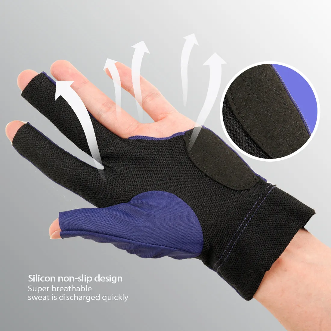 KL Lycra Glove