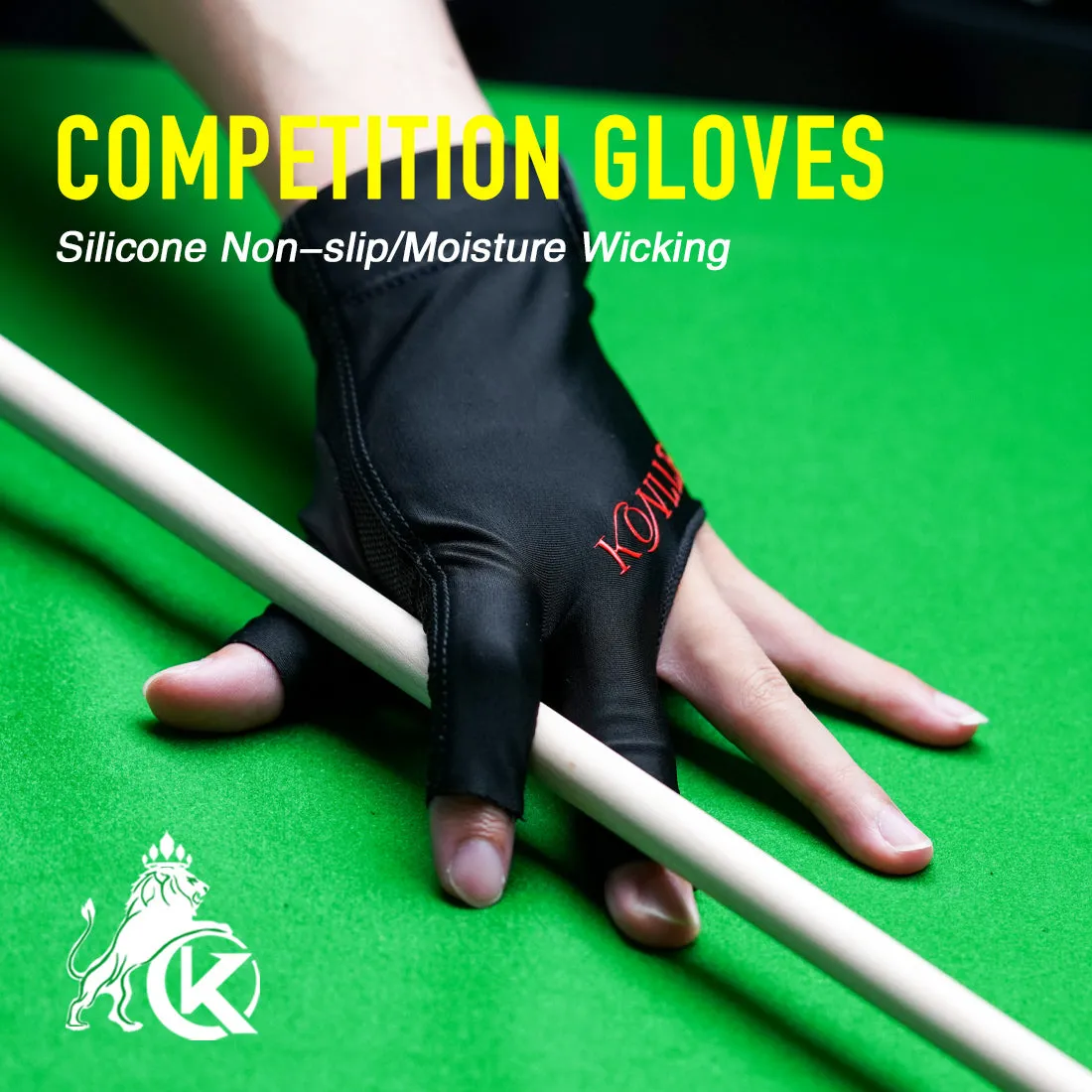 KL Lycra Glove