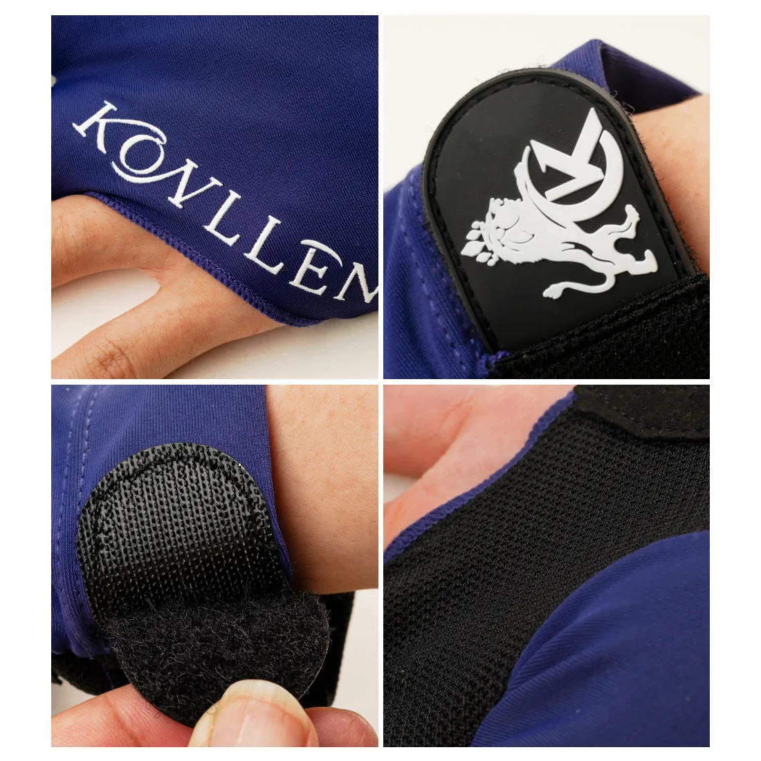 KL Lycra Glove