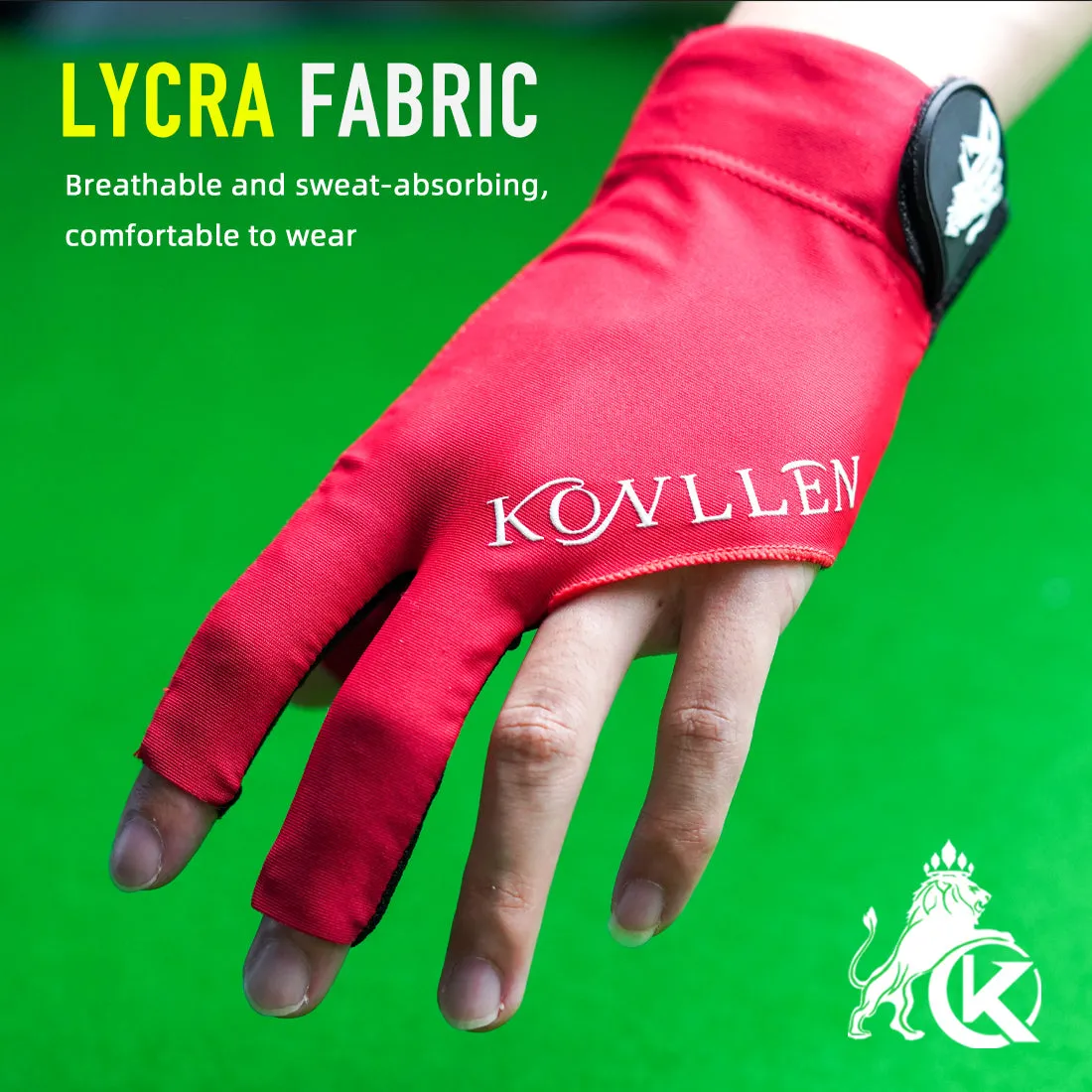 KL Lycra Glove